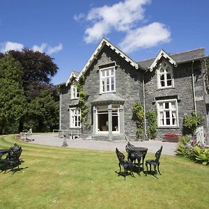 Hazel Bank Country House Borrowdale Valley